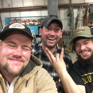 Meet your Posher, Sean